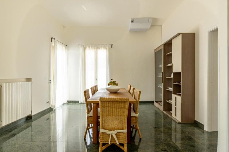 Villa Torre del Sasso - Tricase Porto - Villa esclusiva con piscina privata vista mare