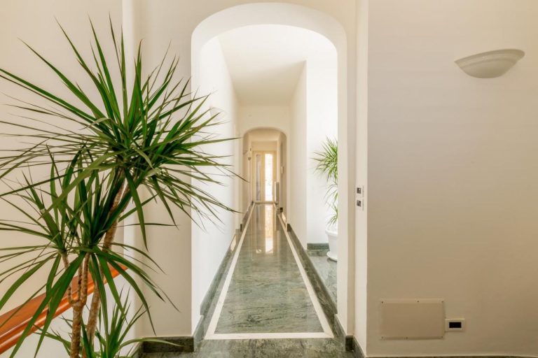 Villa Torre del Sasso - Tricase Porto - Villa esclusiva con piscina privata vista mare