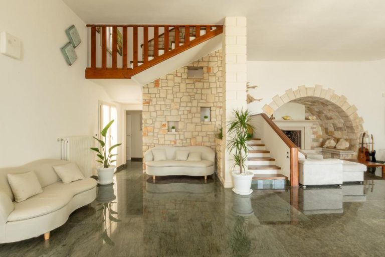 Villa Torre del Sasso - Tricase Porto - Villa esclusiva con piscina privata vista mare