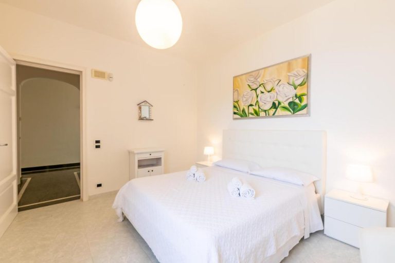 Villa Torre del Sasso - Tricase Porto - Villa esclusiva con piscina privata vista mare