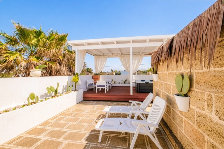villa ferilù torre san giovanni villa con piscina privata (25)