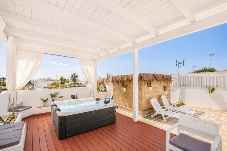 villa ferilù torre san giovanni villa con piscina privata (26)