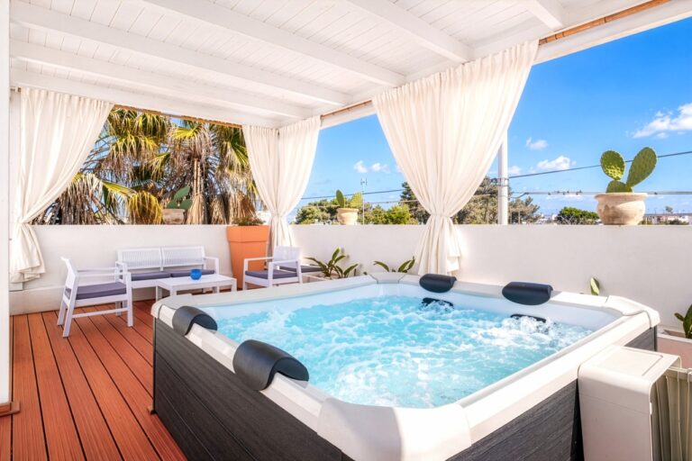 villa ferilù torre san giovanni villa con piscina privata (30)