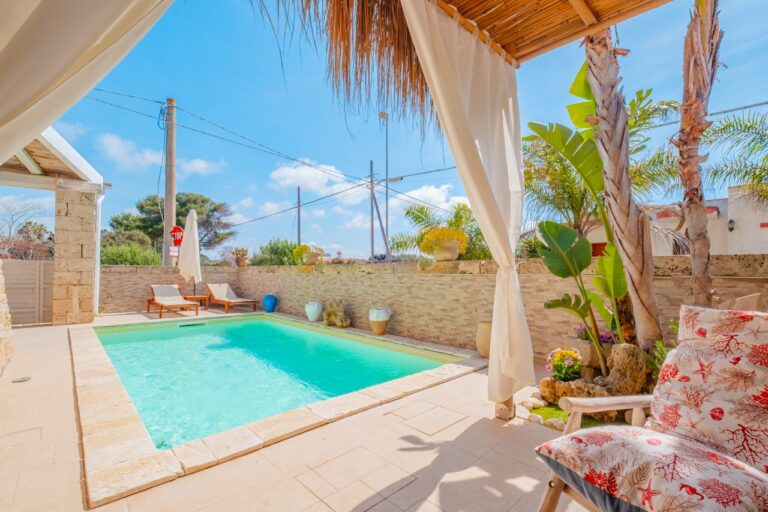 villa ferilù torre san giovanni villa con piscina privata (5)