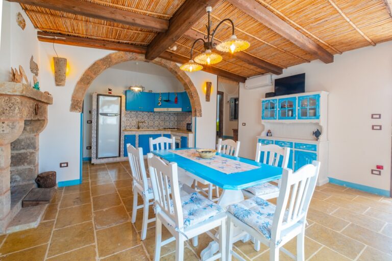 villa ferilù torre san giovanni villa con piscina privata (7)