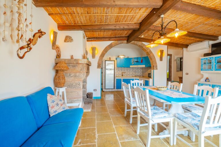 villa ferilù torre san giovanni villa con piscina privata (8)