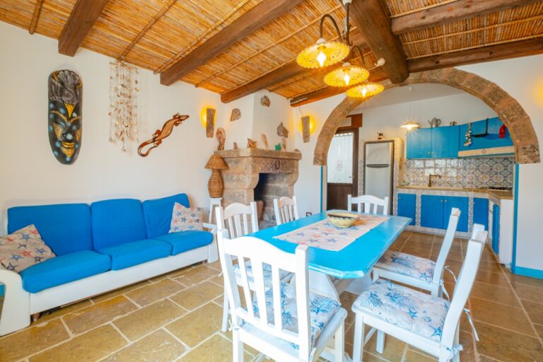 villa ferilù torre san giovanni villa con piscina privata (9)