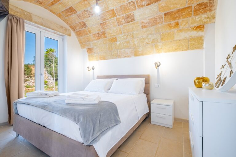 Villa Giudal Vista Mare - Torre Vado - villa con piscina privata (14)