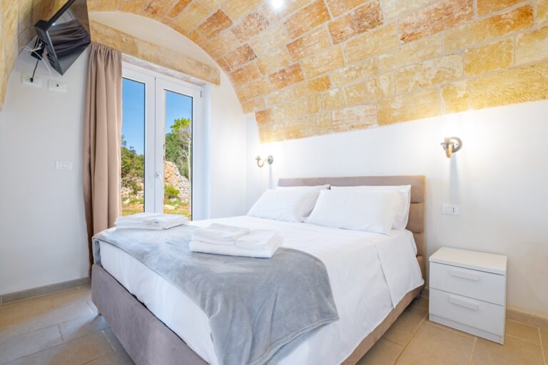Villa Giudal Vista Mare - Torre Vado - villa con piscina privata (15)