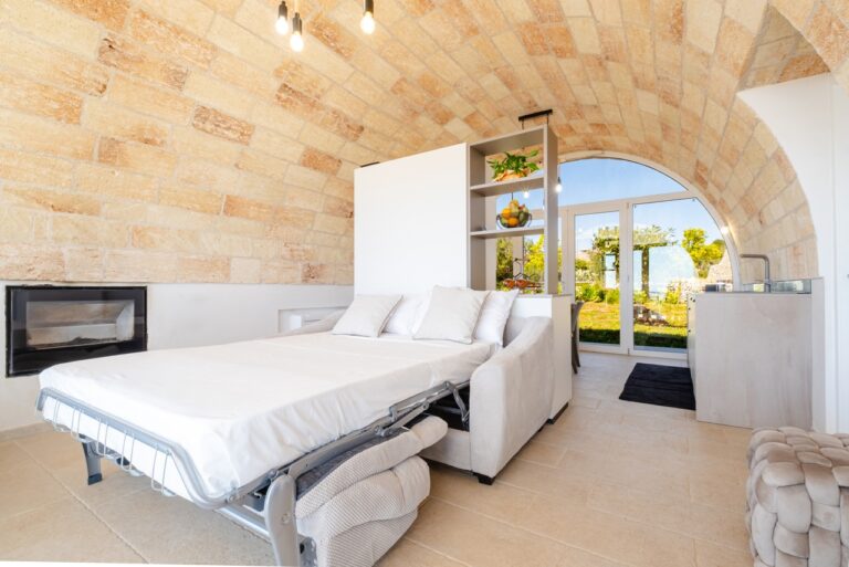 Villa Giudal Vista Mare - Torre Vado - villa con piscina privata (17)