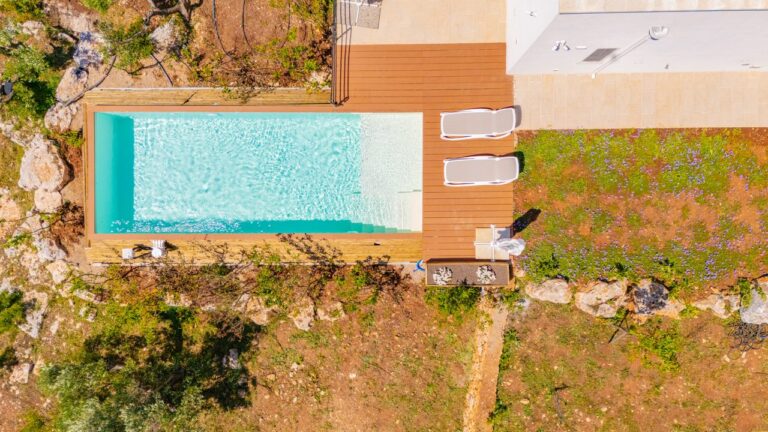 Villa Giudal Vista Mare - Torre Vado - villa con piscina privata (2)