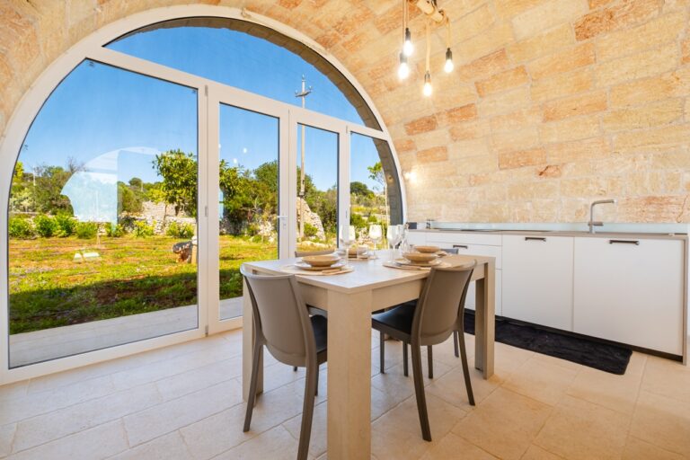 Villa Giudal Vista Mare - Torre Vado - villa con piscina privata (20)
