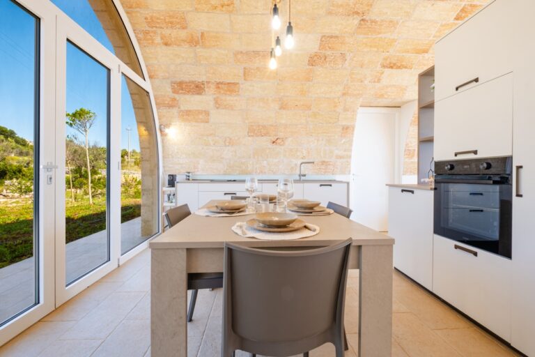 Villa Giudal Vista Mare - Torre Vado - villa con piscina privata (21)