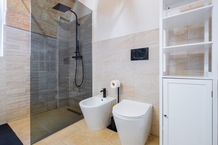 Villa Giudal Vista Mare - Torre Vado - villa con piscina privata (22)