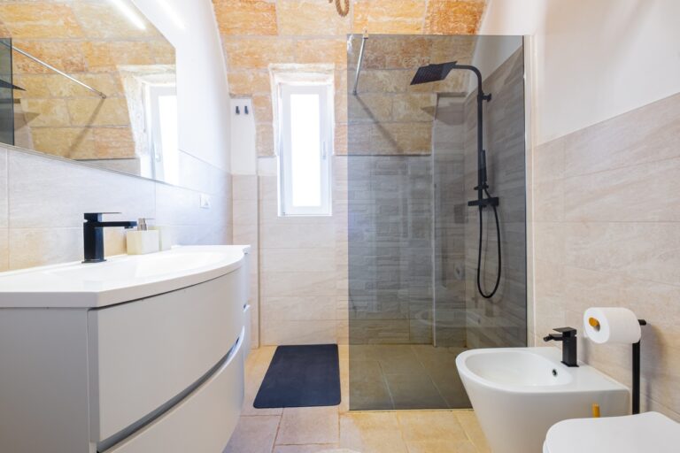 Villa Giudal Vista Mare - Torre Vado - villa con piscina privata (23)