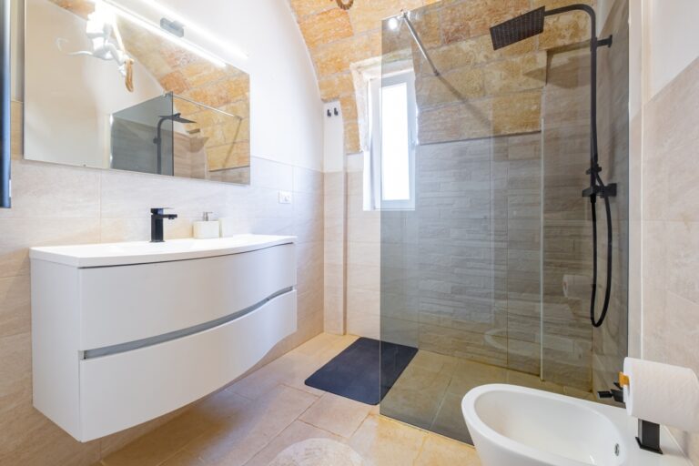 Villa Giudal Vista Mare - Torre Vado - villa con piscina privata (24)
