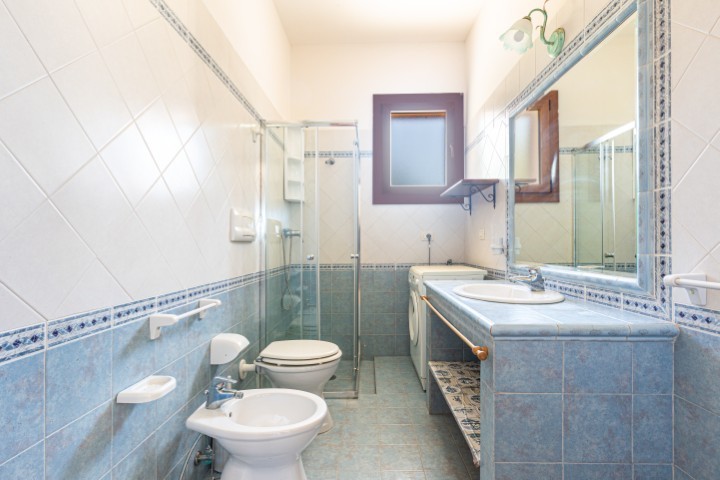 Villetta Macchia Incantata - villa con piscina e vasca idromassaggio privata (16)