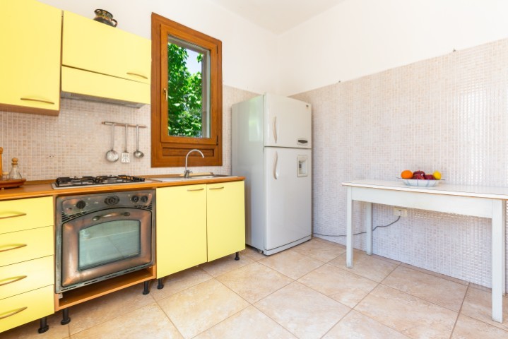 Villetta Macchia Incantata - villa con piscina e vasca idromassaggio privata (17)