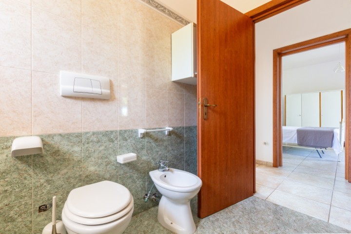 Villetta Macchia Incantata - villa con piscina e vasca idromassaggio privata (19)