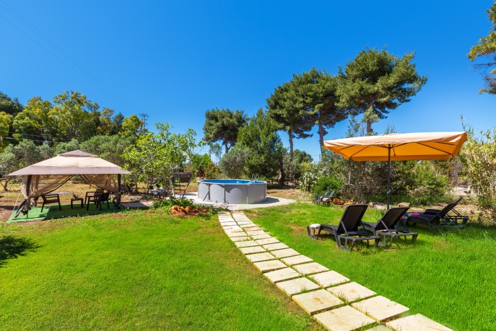 Villetta Macchia Incantata - villa con piscina e vasca idromassaggio privata (36)
