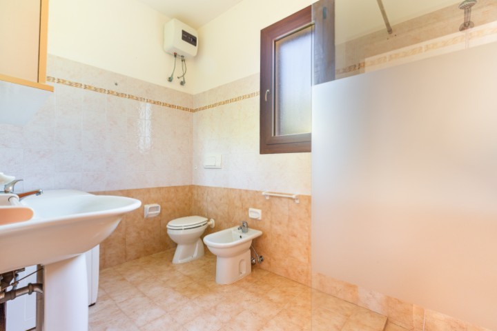 Villetta Macchia Incantata - villa con piscina e vasca idromassaggio privata (5)