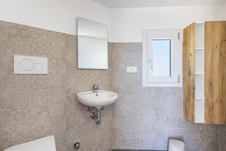 veranto private pool - villetta con piscina privata castro (24)