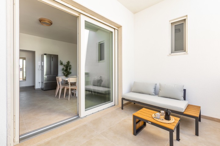 veranto private pool - villetta con piscina privata castro (29)