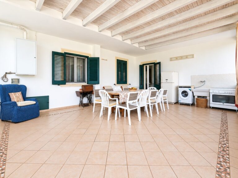 villa la fresa - muro leccese villa con piscina privata (14)