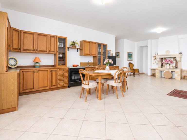 villa la fresa - muro leccese villa con piscina privata (18)