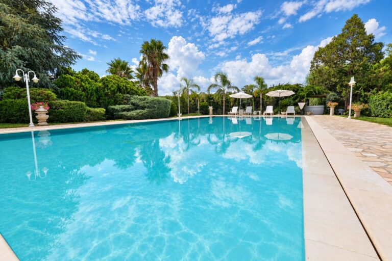 villa la fresa - muro leccese villa con piscina privata (25)
