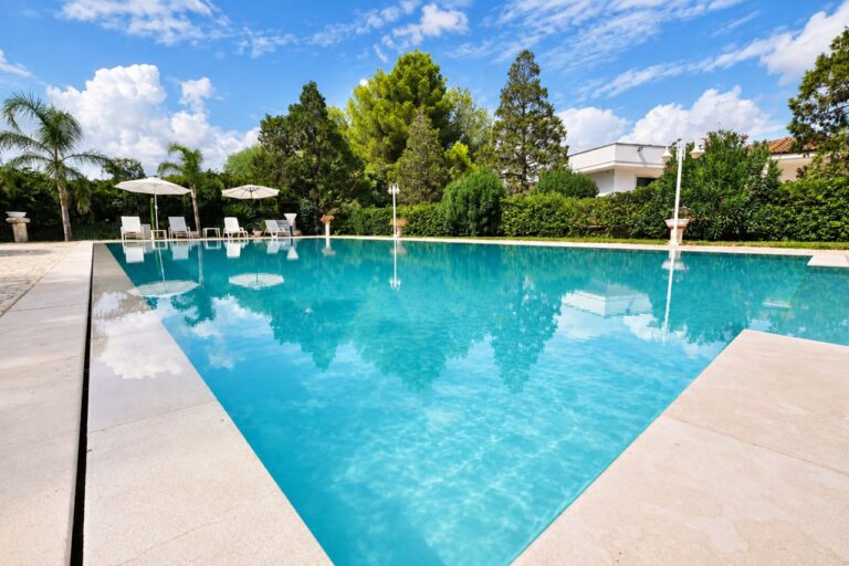 villa la fresa - muro leccese villa con piscina privata (26)
