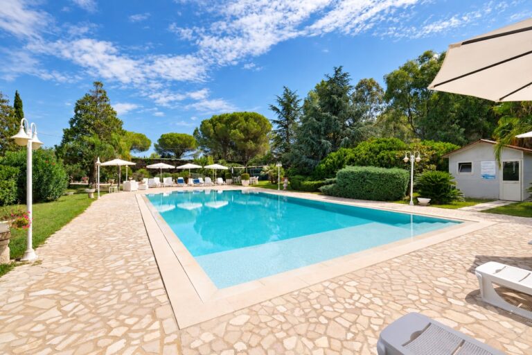 villa la fresa - muro leccese villa con piscina privata (29)