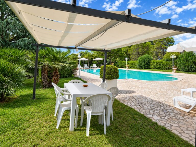 villa la fresa - muro leccese villa con piscina privata (41)