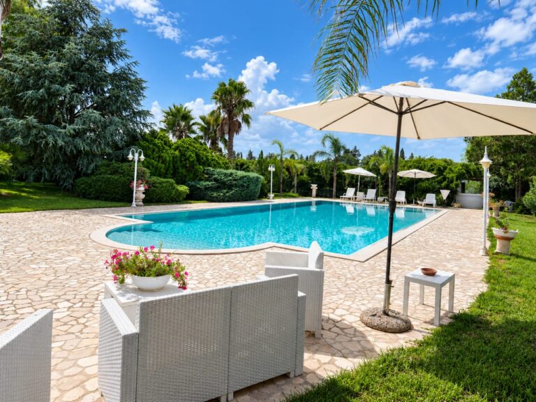 villa la fresa - muro leccese villa con piscina privata (43)