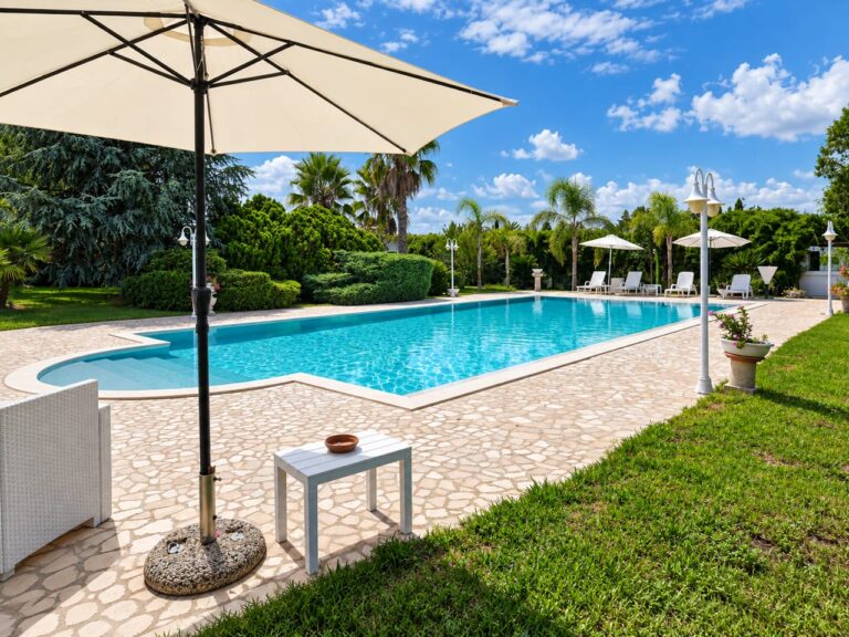 villa la fresa - muro leccese villa con piscina privata (44)