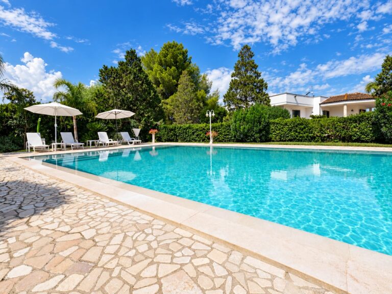 villa la fresa - muro leccese villa con piscina privata (47)